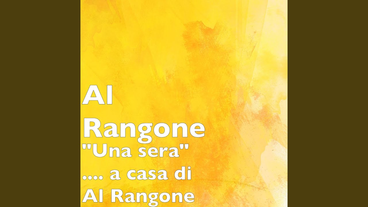 Notte padana/Abanera