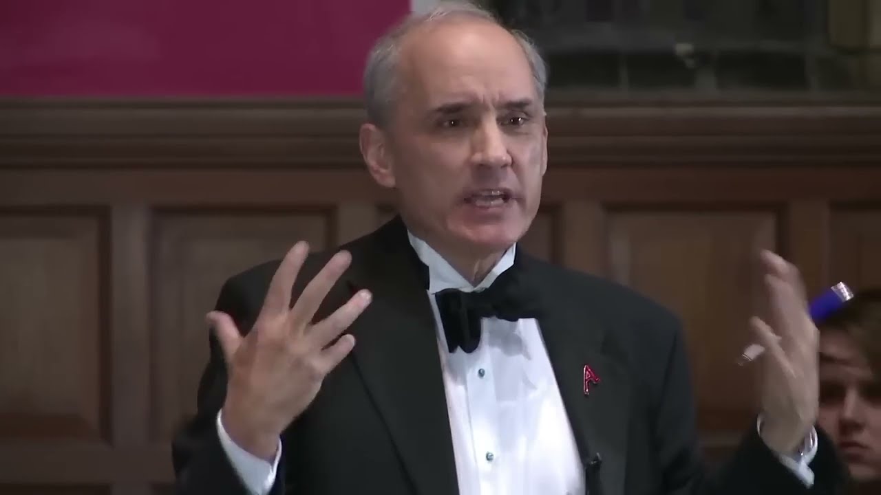 Atheist Pastor Challenges Professor… You Won’t Believe His Response!