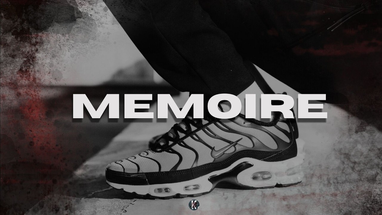 Hugo Tsr Type Beat - Mémoire | Old School Boom Bap 2026