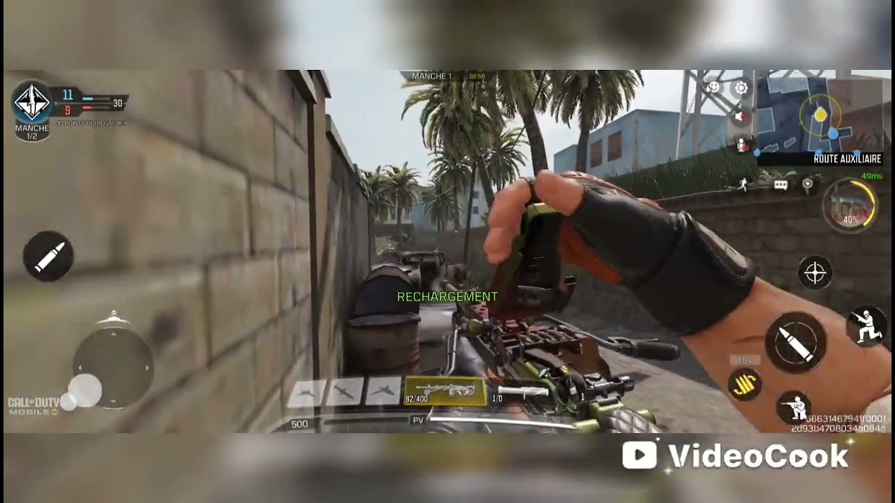 Call of duty mobile vol.10