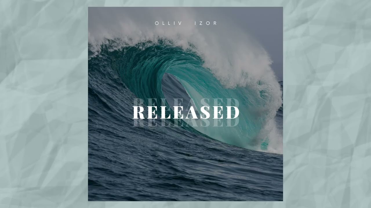 Olliv Izor - Released (Full Album)