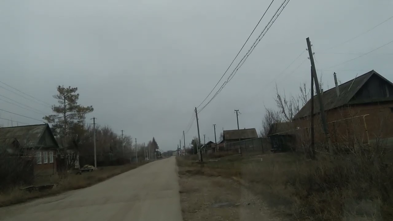 Село Большая Сакма, Краснопартизанский район.