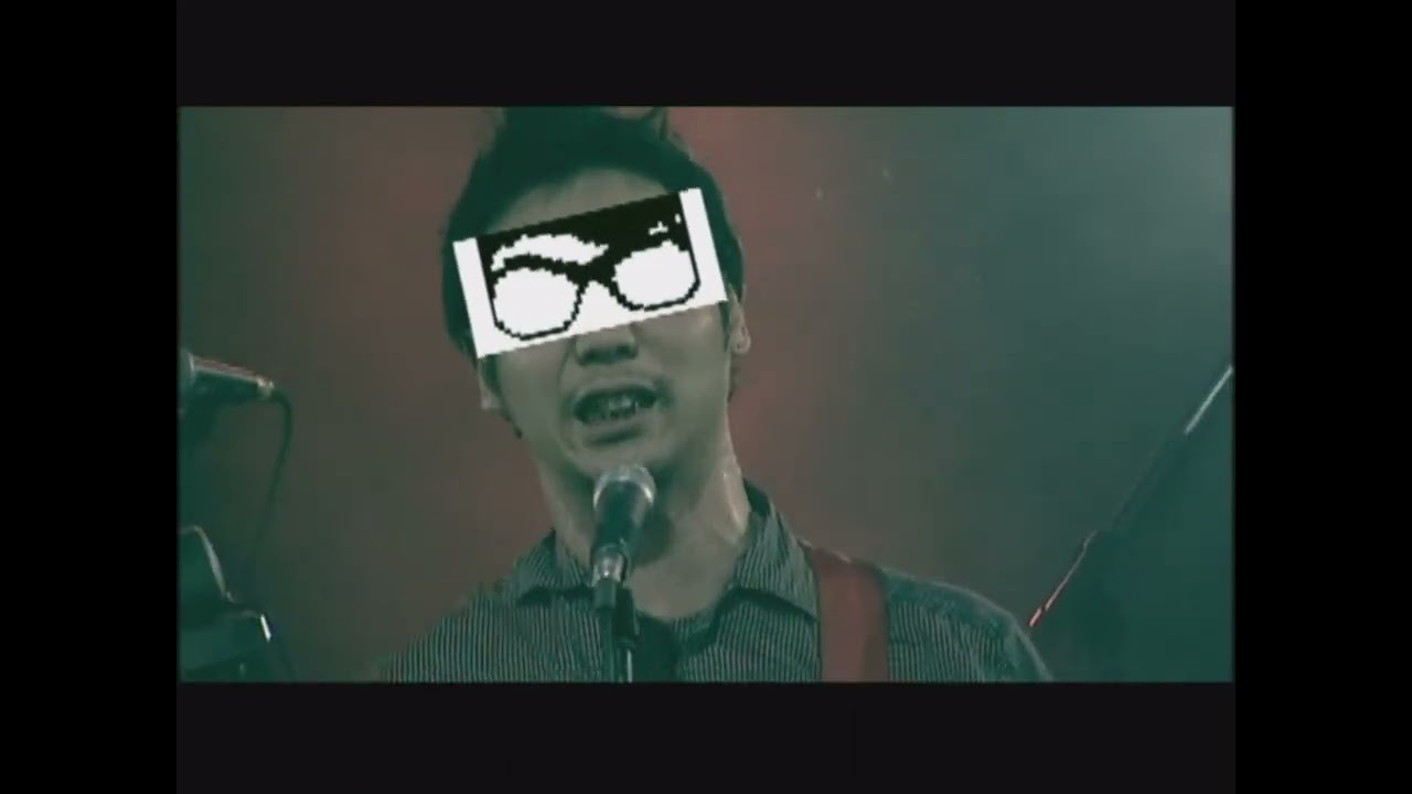 Beat Crusaders – '04 Tour Final Digest ～Rusk