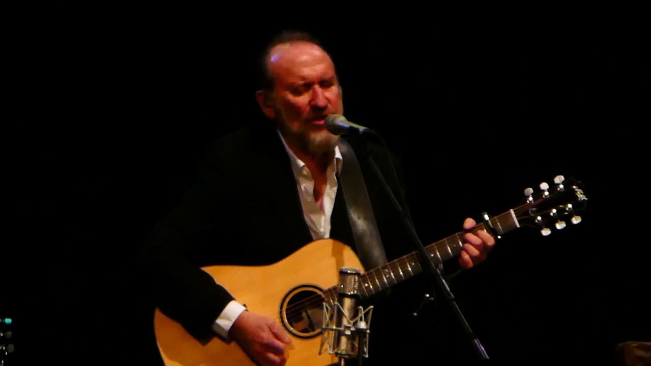 Colin Hay - Into The Cornfields (Saban Theater, Beverly Hills CA 2 28/2020)
