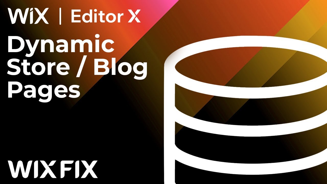 Dynamic Product and Blog Pages (CMS Part 4)