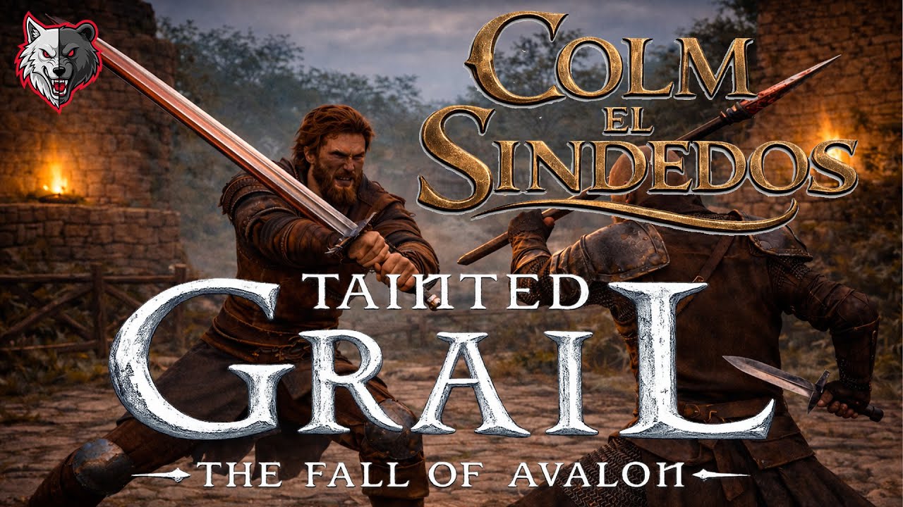 Colm el Sindedos no sobrevivi&oacute; al encuentro | Tainted Grail