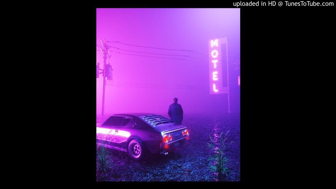 (FREE FOR PROFIT) Retro 80s Synthwave type Beat [prod. by genesis]