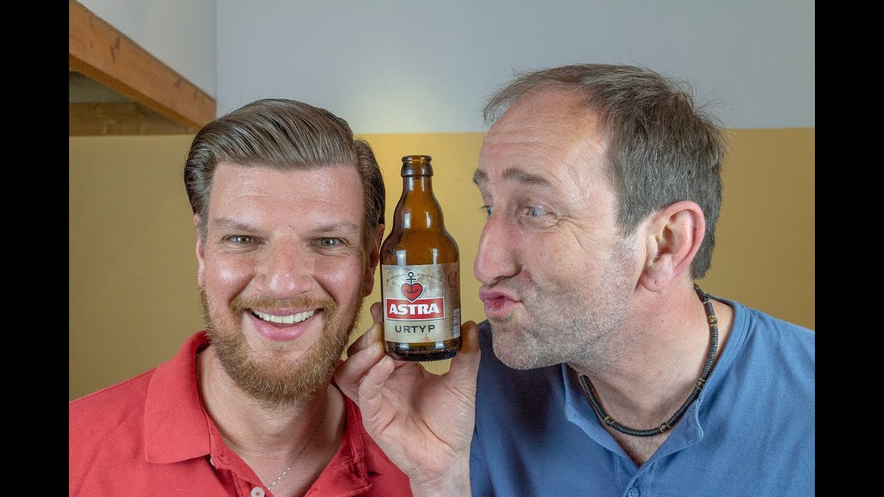 Folge 28 - Astra Ur-Typ