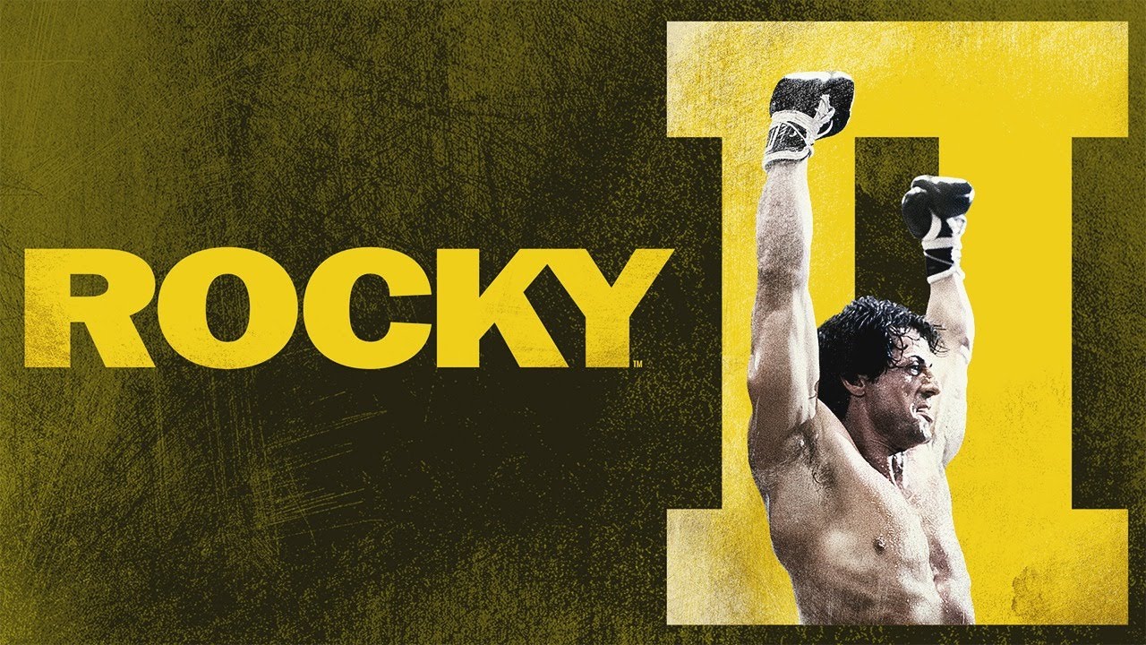 Rocky 2 E' All'Altezza Del Primo Film? - Recensione E Analisi