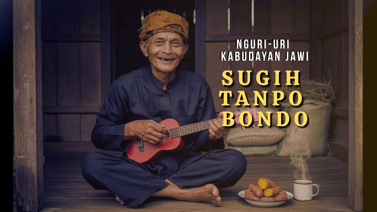 Sugih Tanpo Bondo - Mijil 5 Studio