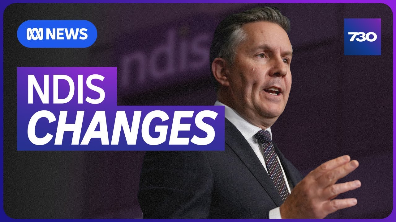 New plan to divert children with autism away from NDIS | 7.30