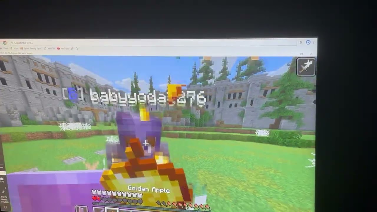 Part2 of the PvP legacy series