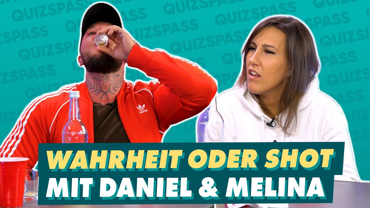 LIIKEEZ spielt WAHRHEIT oder SHOT | WISSTIHRNOCH?