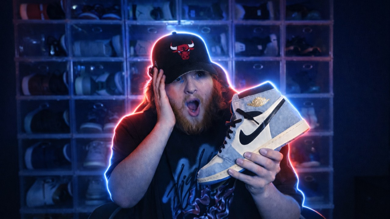 UNBOXING UNRELEASED SNEAKERS!?!?