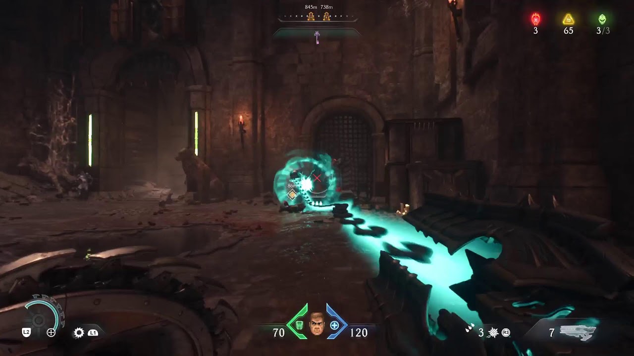 Doom DA ep5