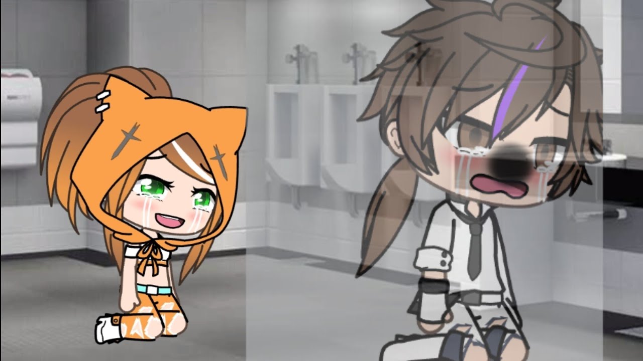 William meets soft William , glitchtrap and abusive Clara l Luna Universe part 2 Dares are closed