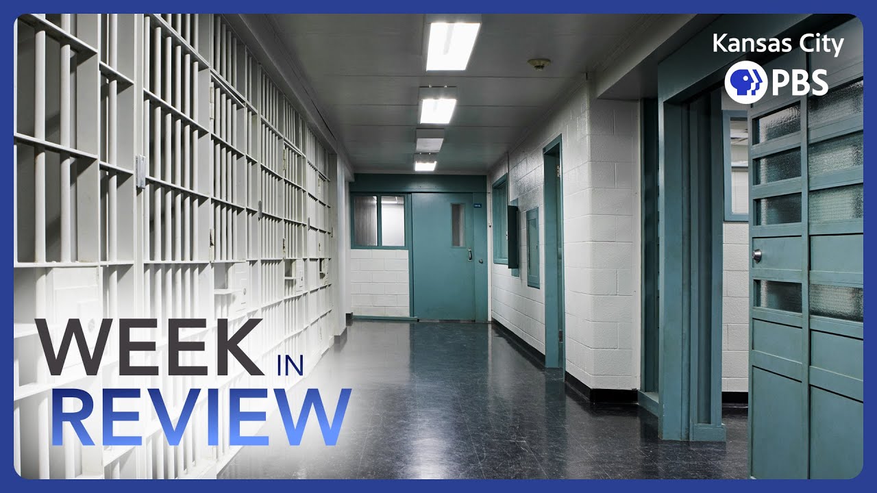 Jail Relocation, Data Centers, ICE Detention Center | KC Week in Review