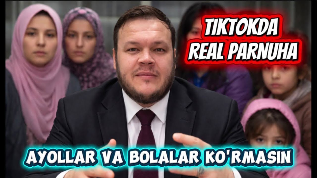 MANA BU OHIRGI NUQTA TIK TOKDA IPLOSLAR AVJIGA CHIQDI