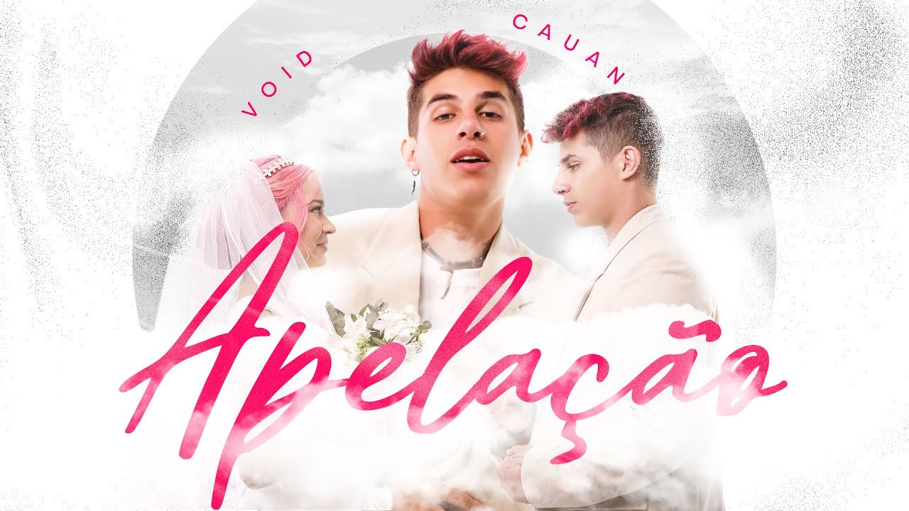 APELA&Ccedil;&Atilde;O - VOID (Clipe Oficial)