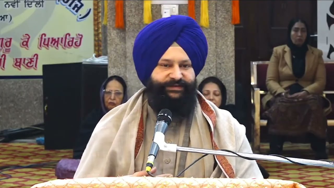 Sehaj path katha| 9 Jan 2026