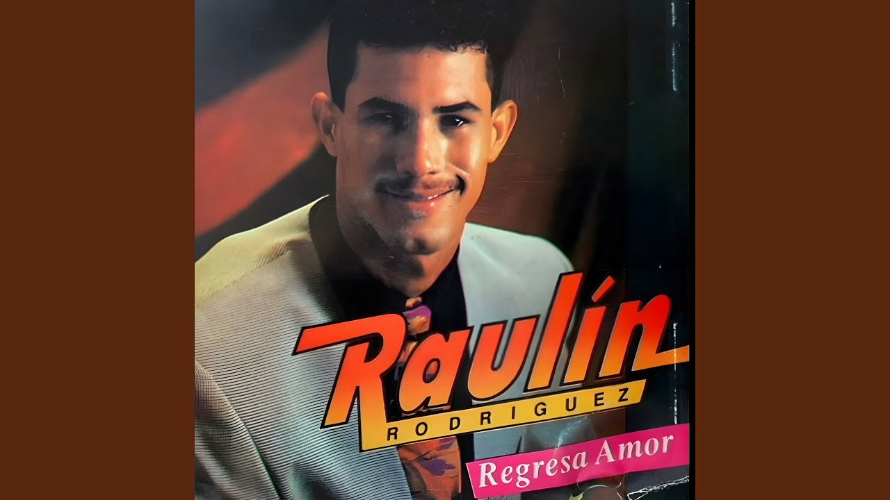 Amor De Mi Vida