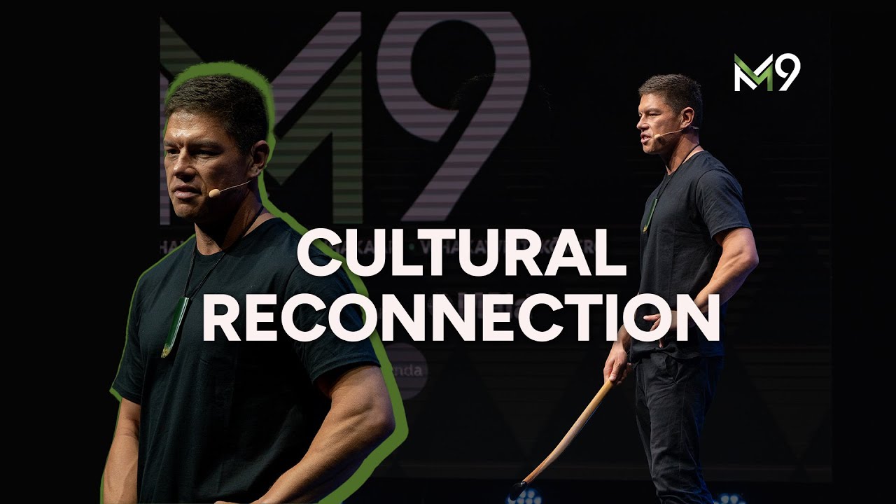 How whakapapa and wairua guided Tawera Nikau to succeed in high-performance sport