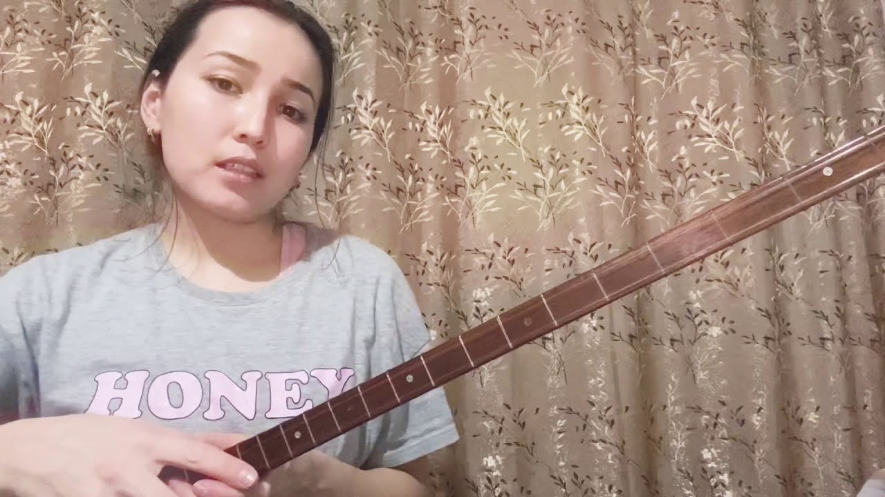 Нотамен сабақ . Адай (1 сабақ)