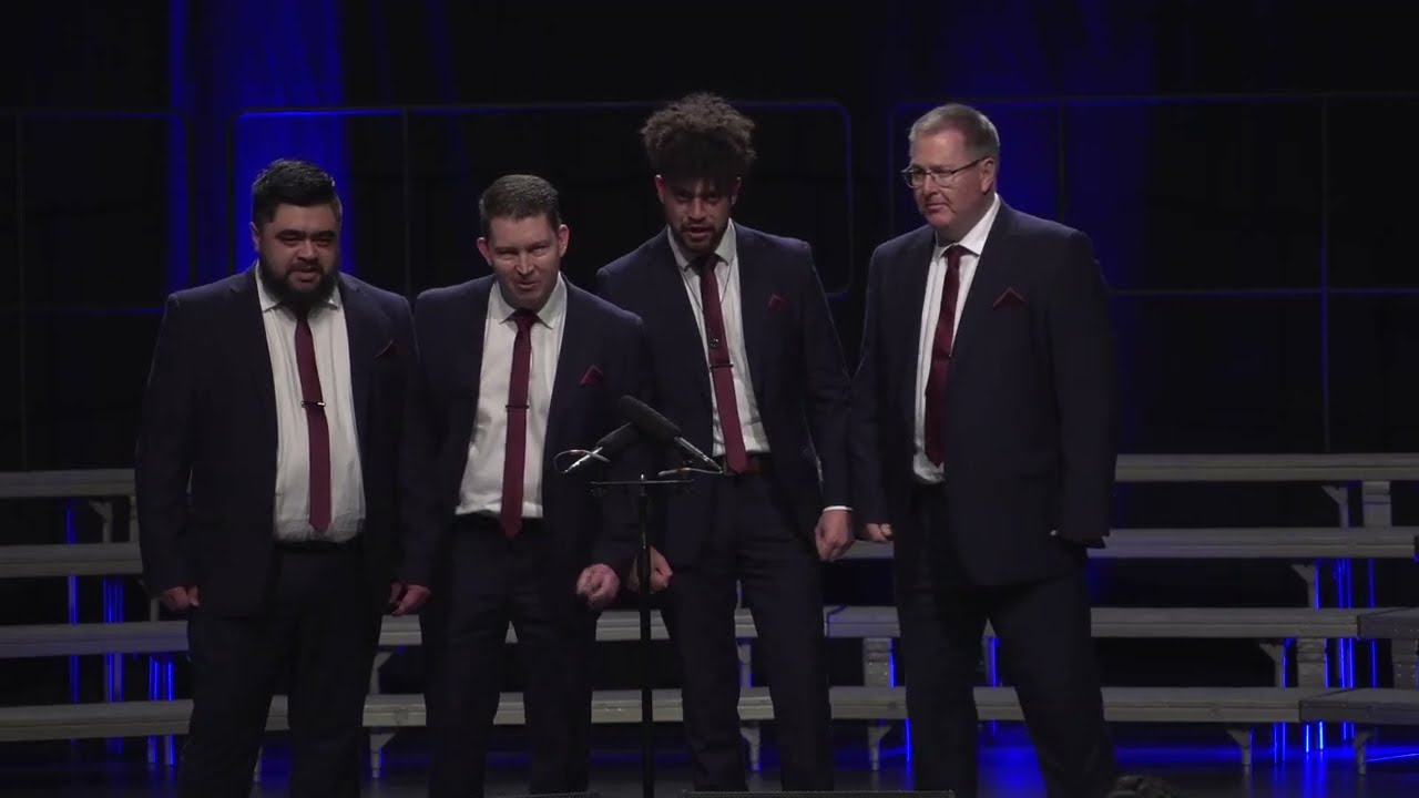 The Usual Suspects - You Don't Mess Around with Jim