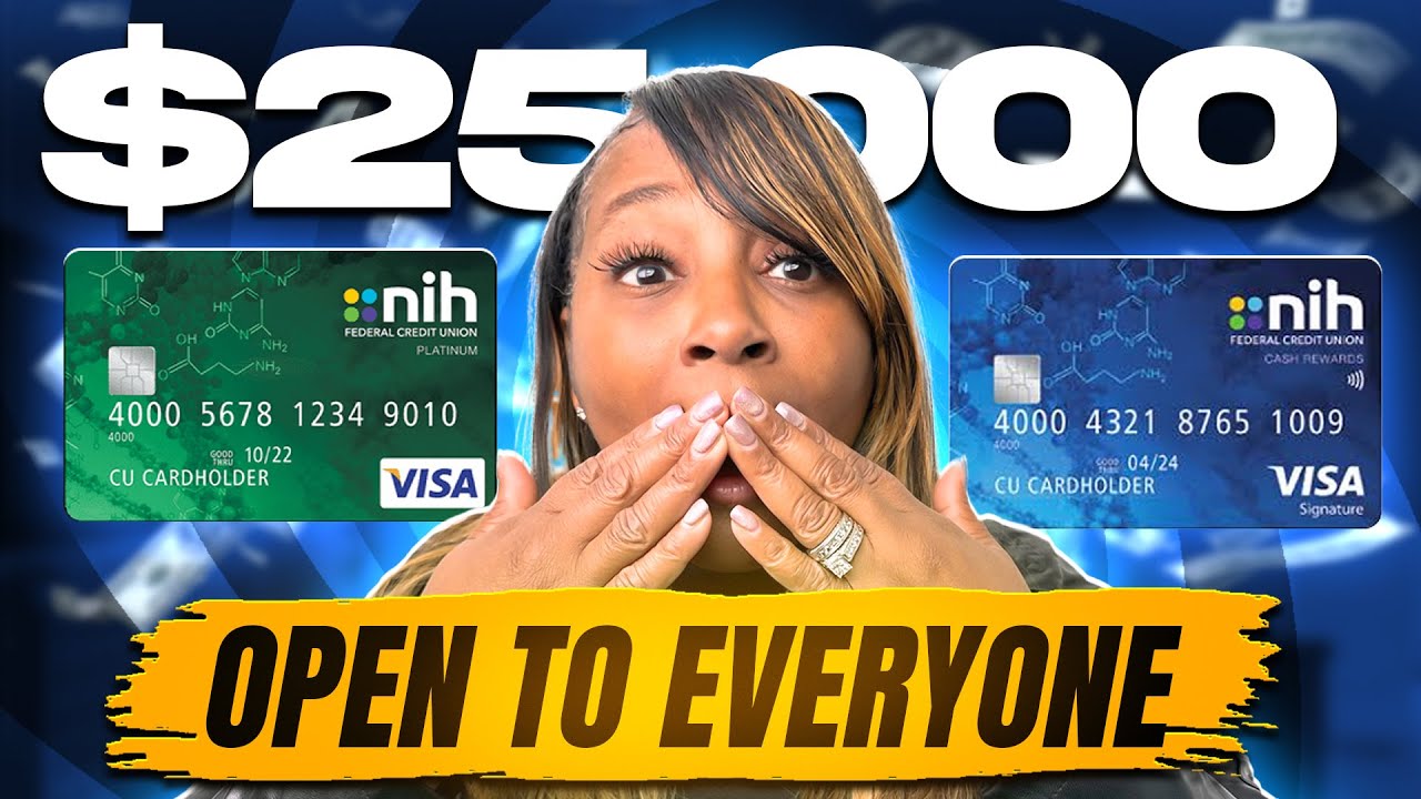 I Found A Secret Credit Union That's Better Than Navy Federal
