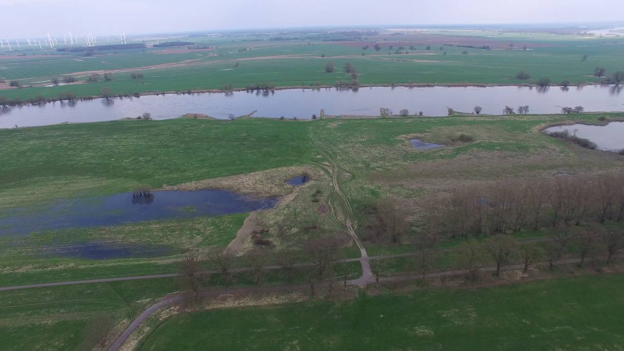 Wohnmobilstellplatz,Tangermünde,Elbe.