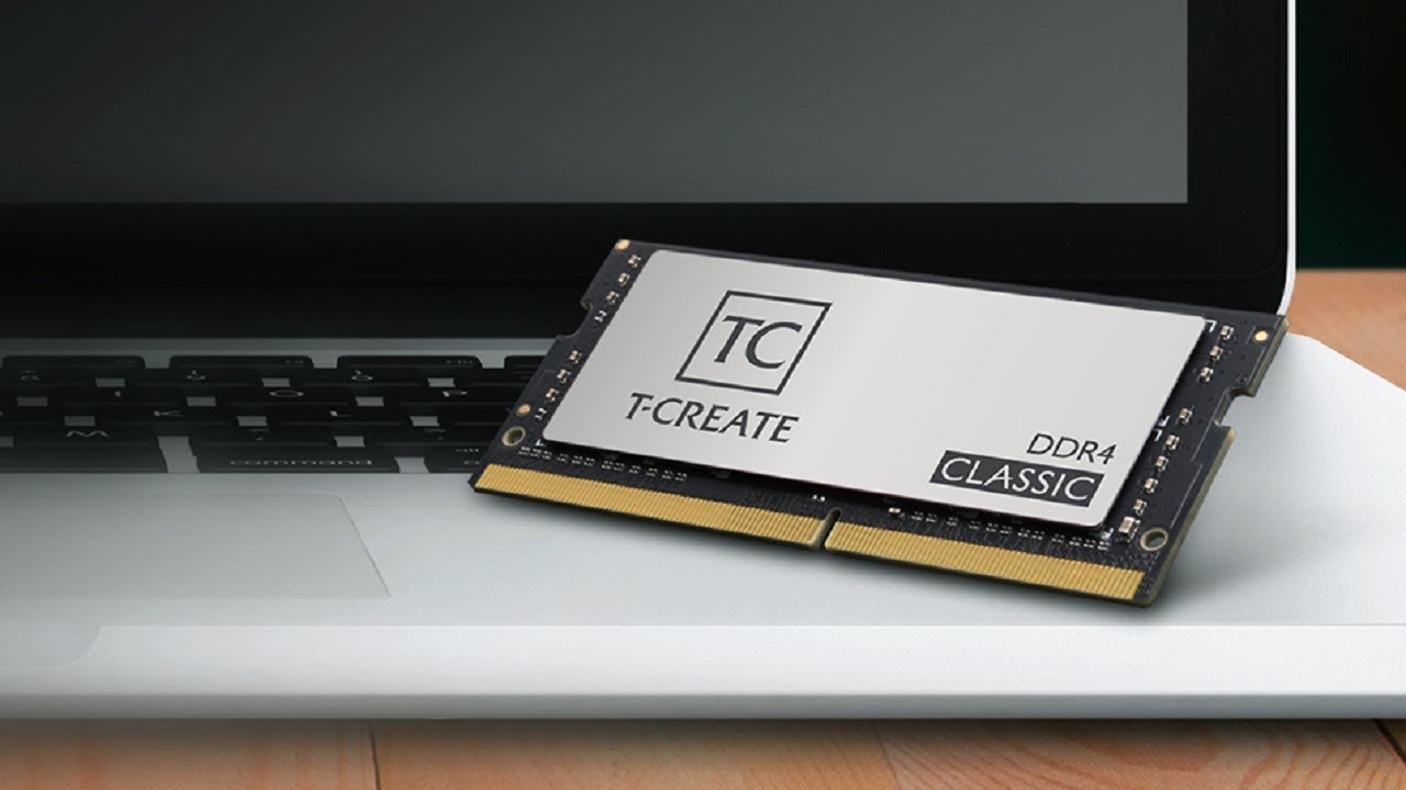The Best DDR4 RAM for Laptops in 2025