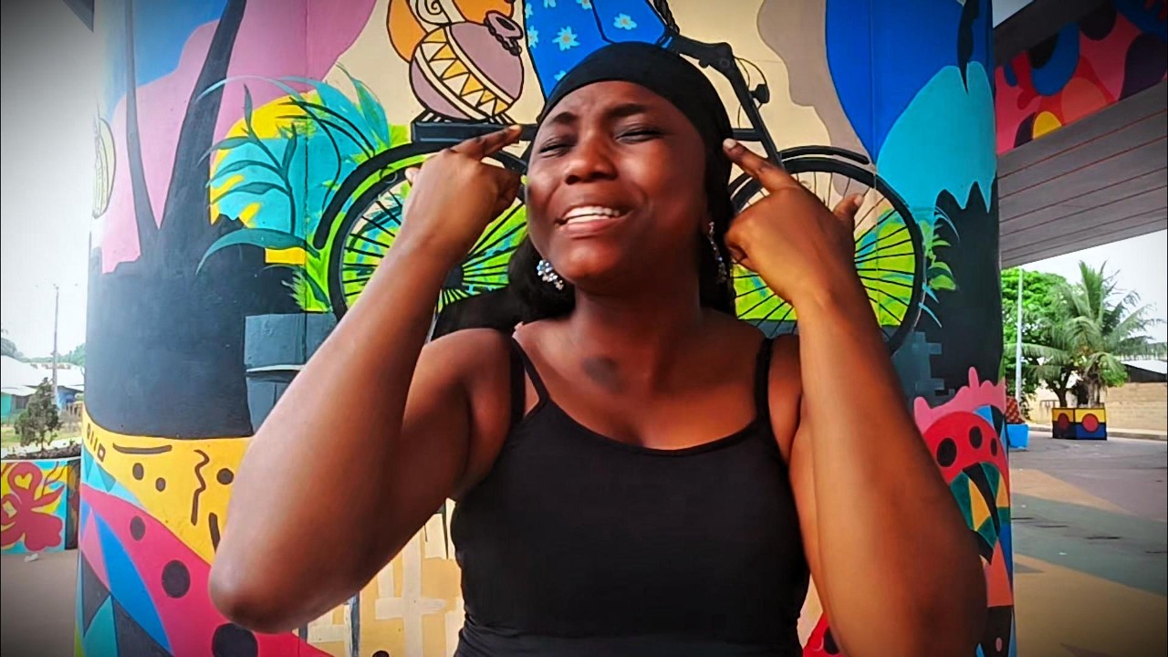 IDEAL MELLY – ENERGY (Official Audio) | Afro Street Anthem 2026