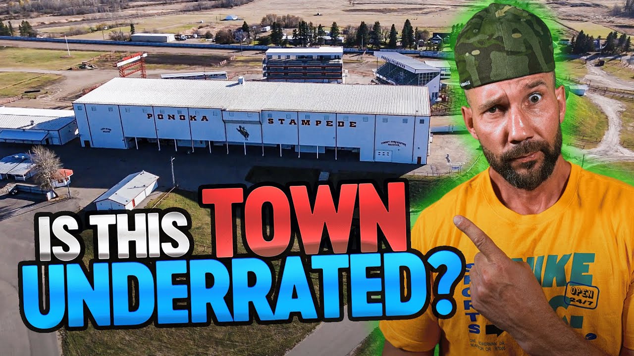 Living&nbsp;In&nbsp;Ponoka&nbsp;Alberta&nbsp;| Whats&nbsp;It&nbsp;Really&nbsp;Like&nbsp;(Home&nbsp;Tour&nbsp;Included).