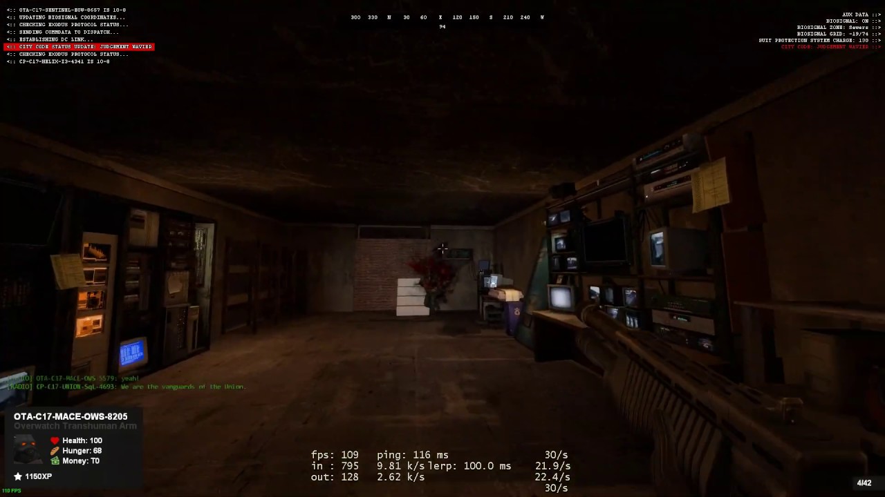 garryn modi tulinen fragmovie