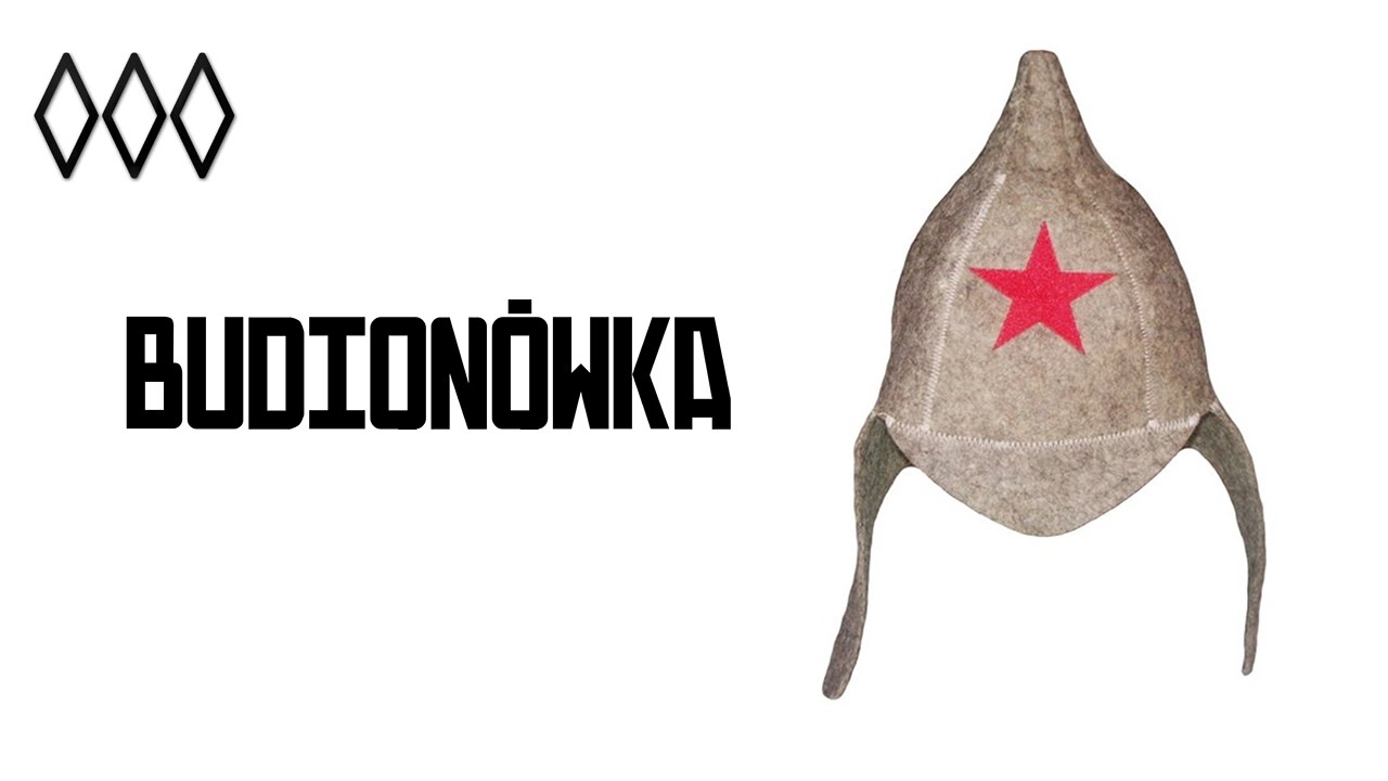 Budionówka
