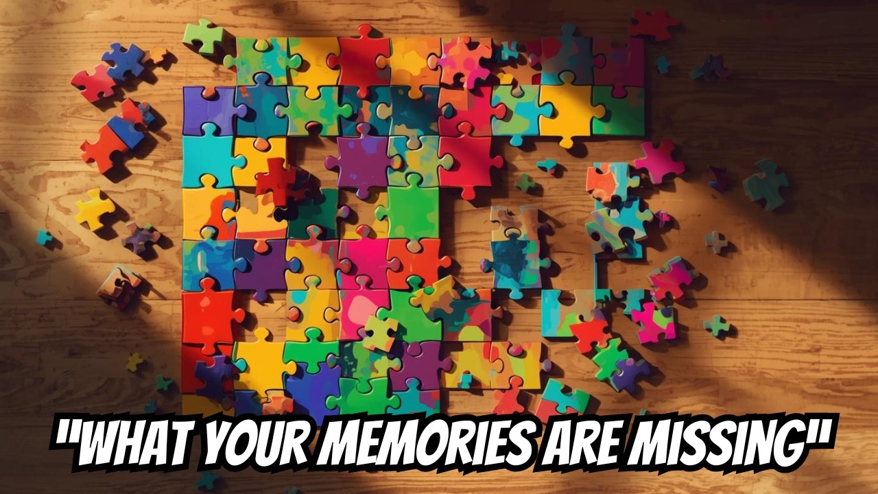 Memory Researchers Explain How Memory Really Works | PROFOUNDLY Pointless