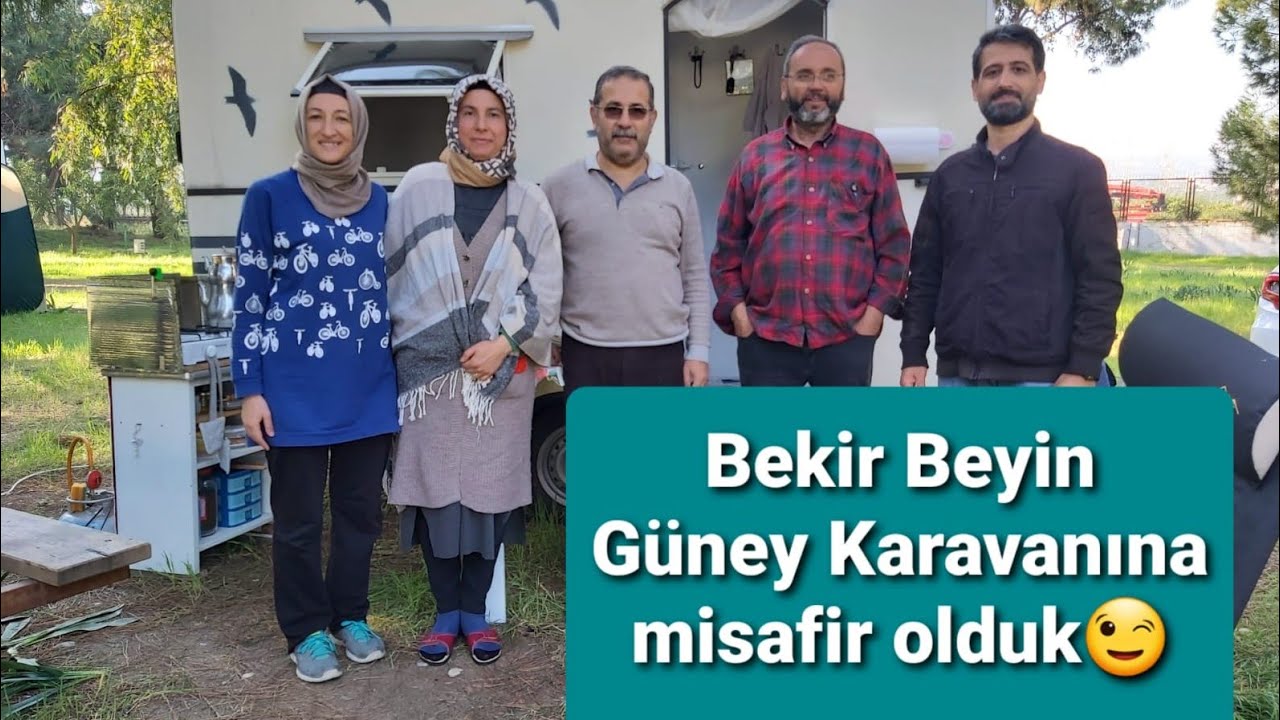 Güney Karavanın Midi Modelini İnceledik