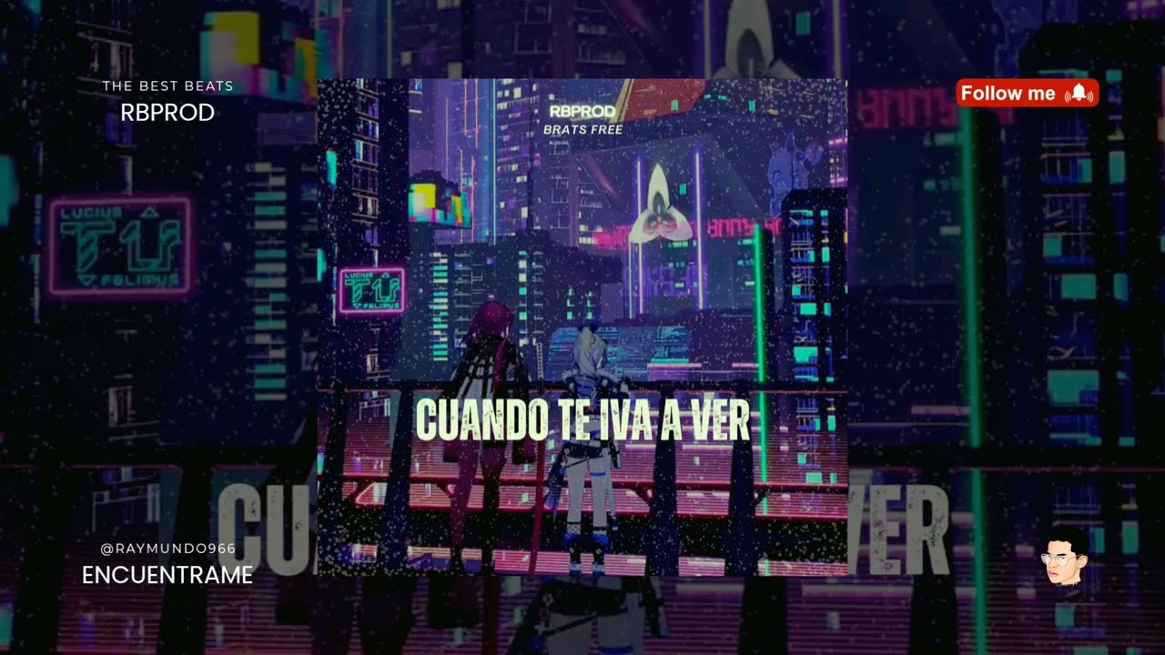 “CUANDO TE IVA A VER