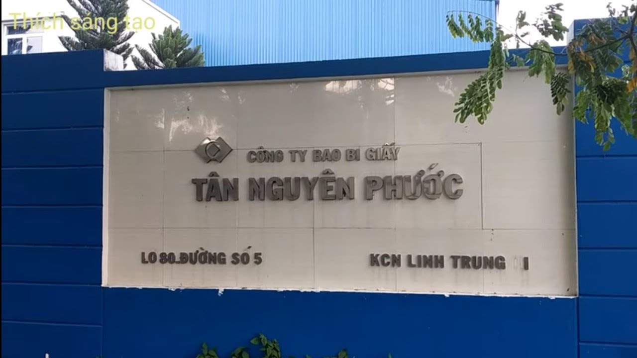 Quy trình sản xuất thùng carton công nghiệp.