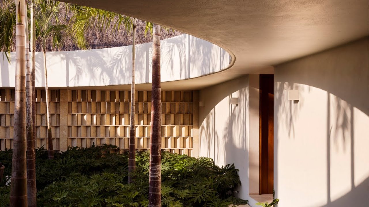 Casa TM by CDM