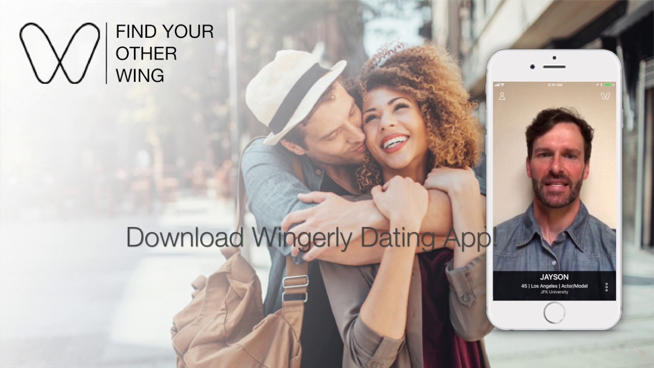 Wingerly | Video Dating |  For Bah&aacute;'&iacute;s and Spiritual Singles