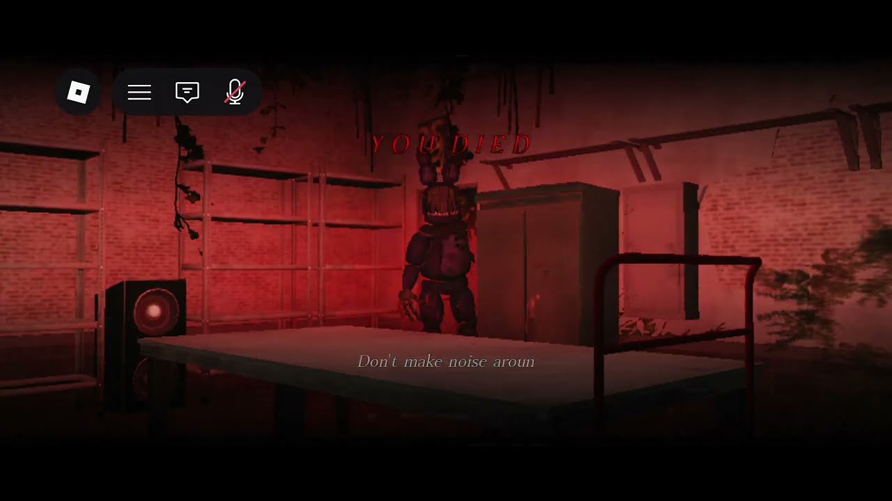 Odio a Freddy 🤬 eternal nights(prt 1)