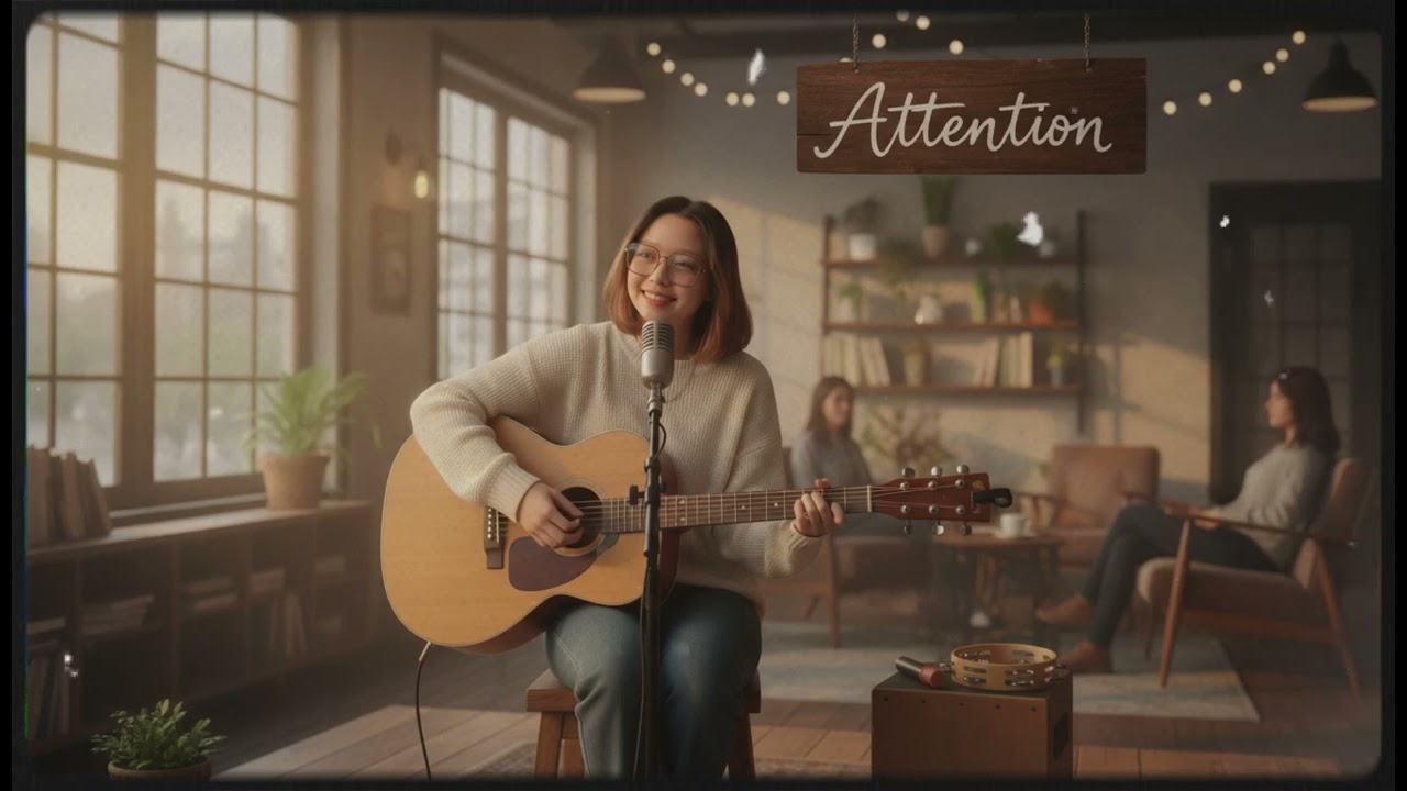 Attention - Acoustic