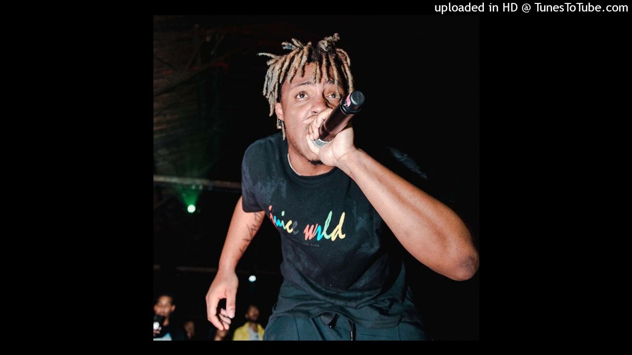 |FREE| JUICE WRLD TYPE BEAT 
