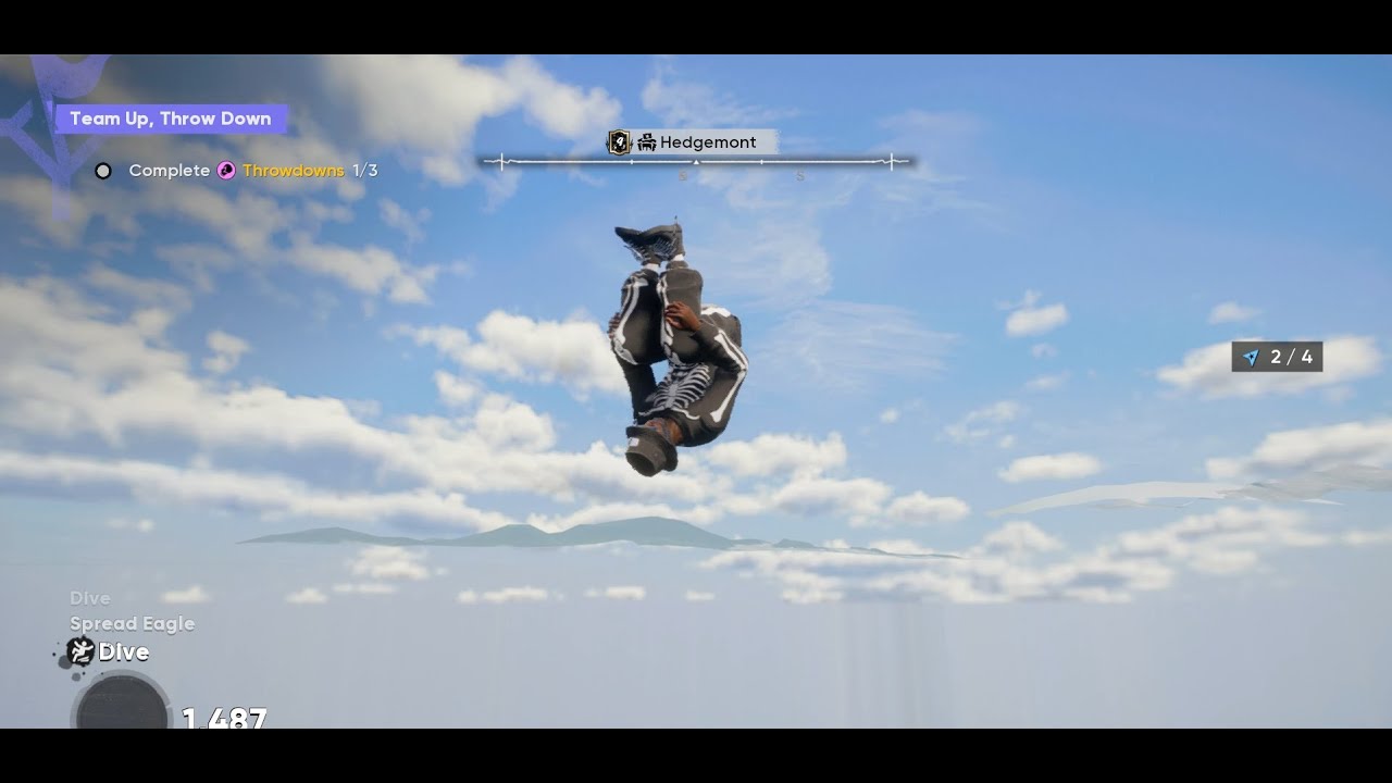 Skate 4 Fun Launch Glitch