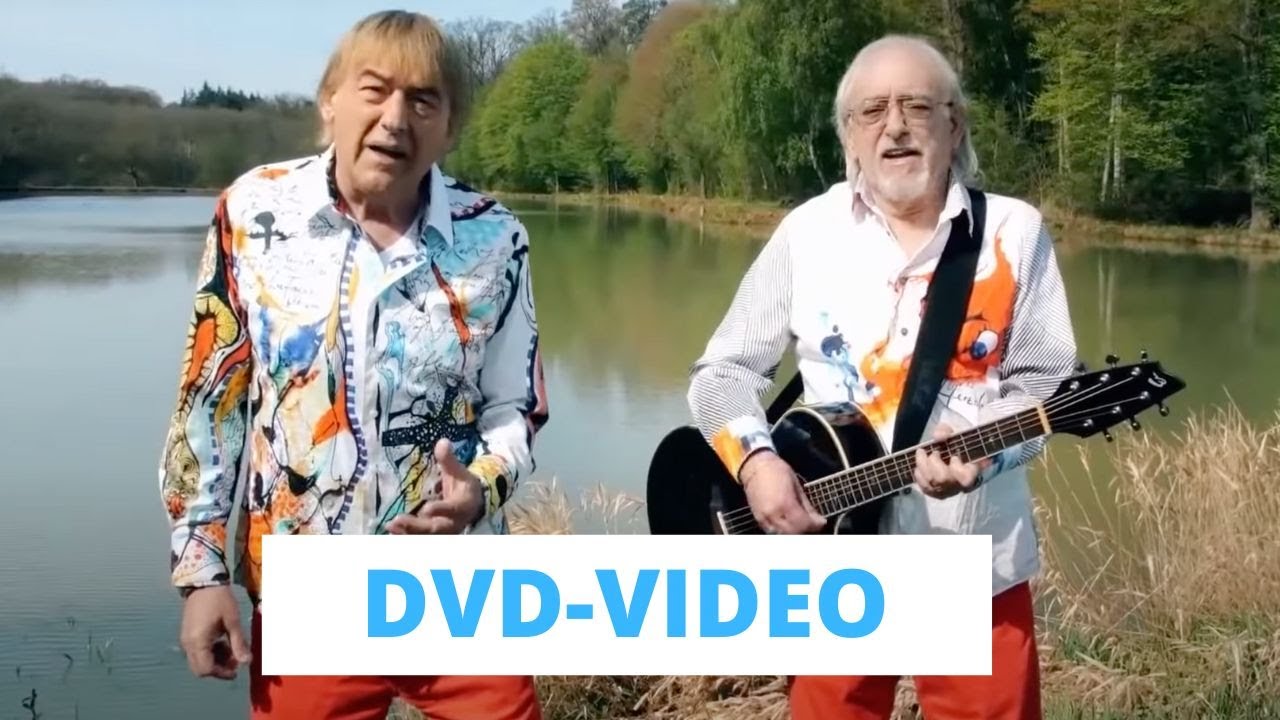 Amigos - Das Beste (Offizielles DVD-Video)