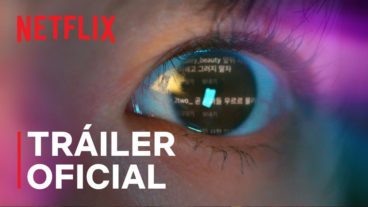Celebridad | Tr&aacute;iler oficial | Netflix