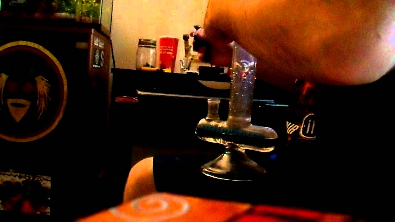 Nautilus Rips With Weeeeeed420