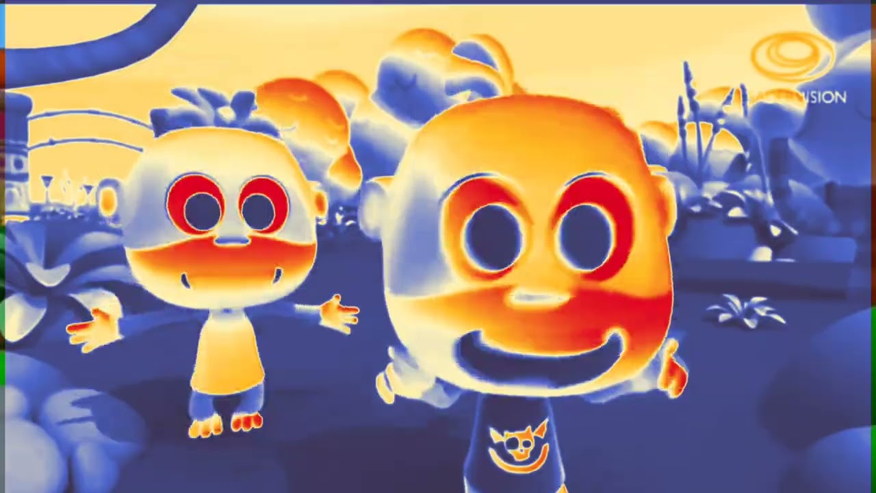 Baby Monkey Jumps and Plays 🌳🐵||Sponsored By:Gamavision Csupo Effects