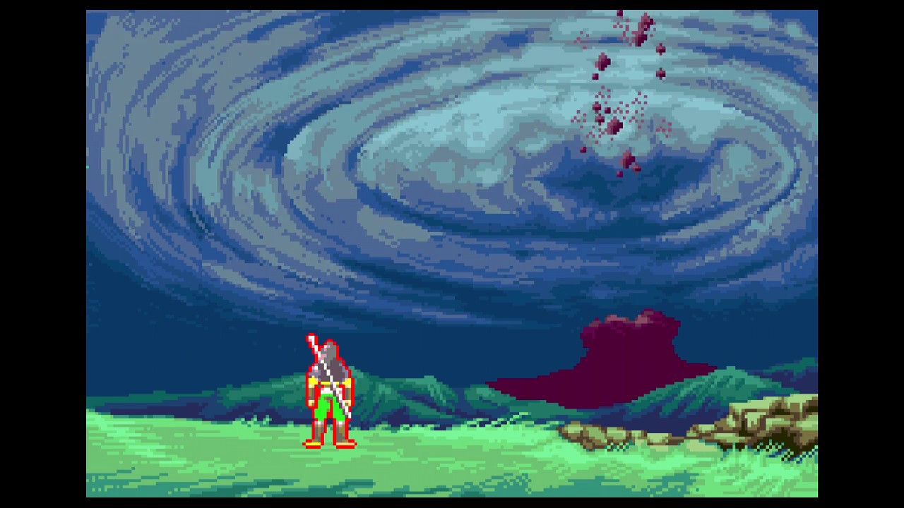 Castlevania: Harmony of Dissonance Last Boss & Maxim Ending